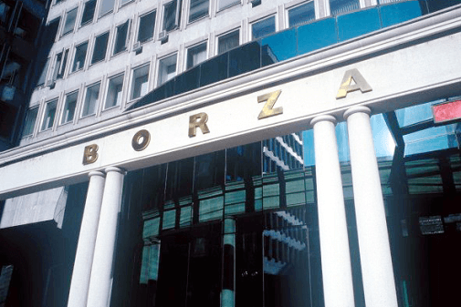 Borza